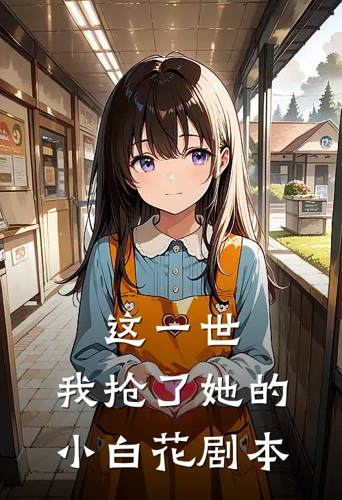 这一世，我抢了她的小白花剧本