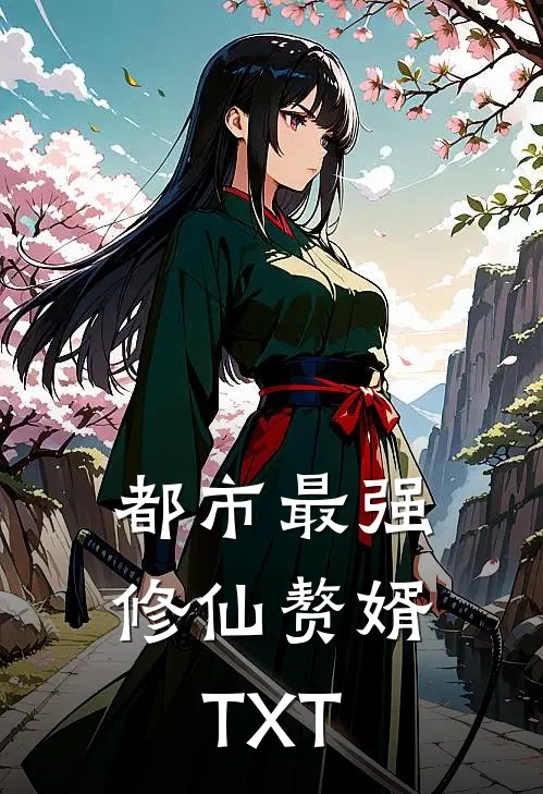 都市最强修仙赘婿TXT