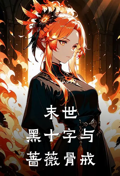 末世：黑十字与蔷薇骨戒