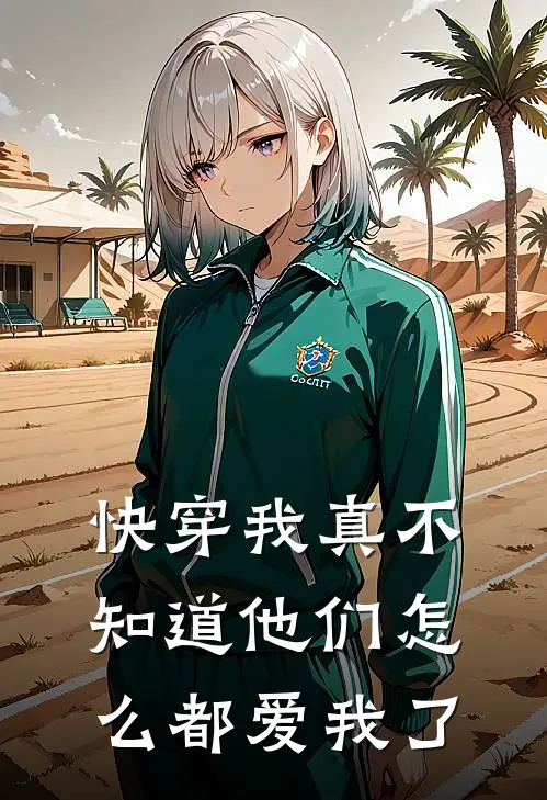 快穿我真不知道他们怎么都爱我了