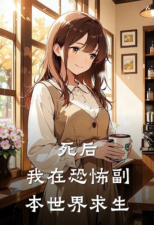死后，我在恐怖副本世界求生