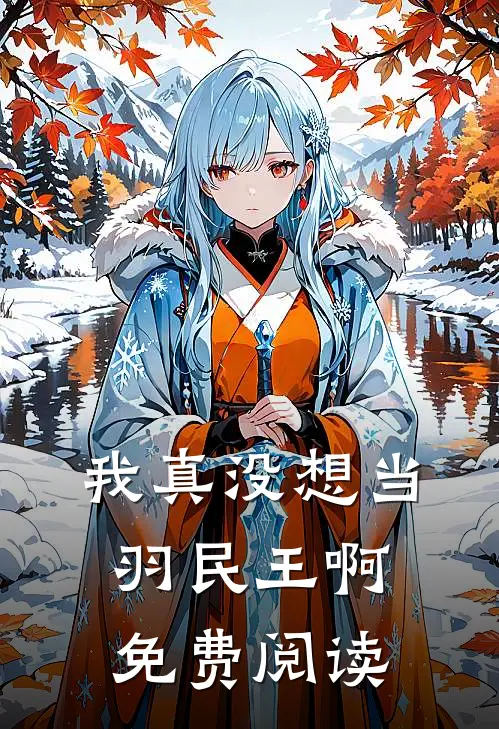 我真没想当羽民王啊免费阅读