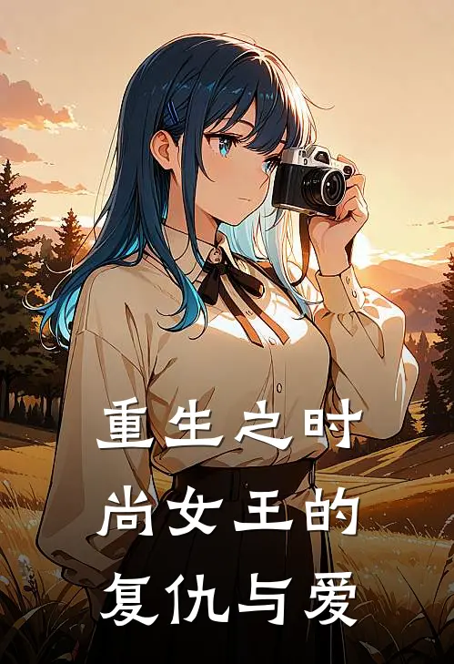 重生之时尚女王的复仇与爱