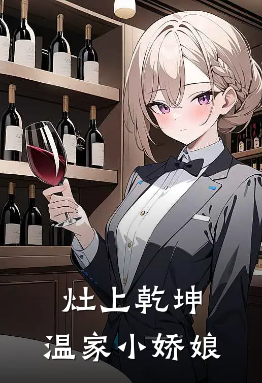 灶上乾坤：温家小娇娘