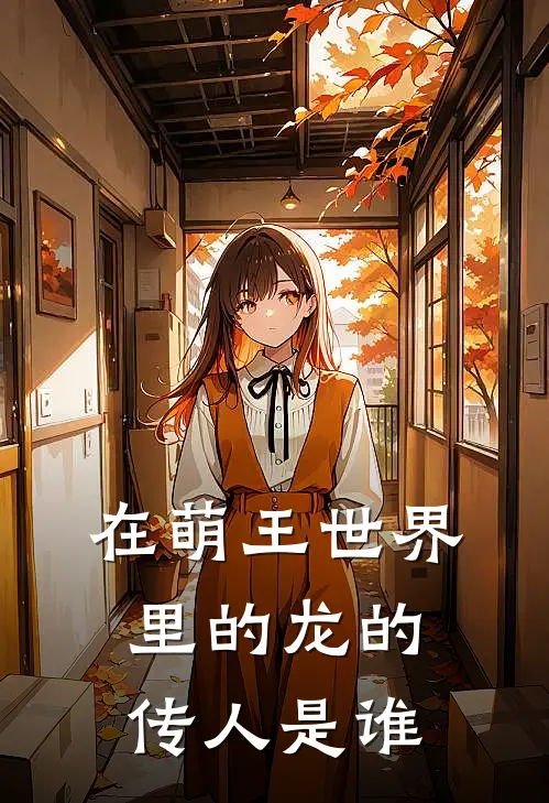 在萌王世界里的龙的传人是谁