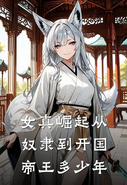 女真崛起从奴隶到开国帝王多少年