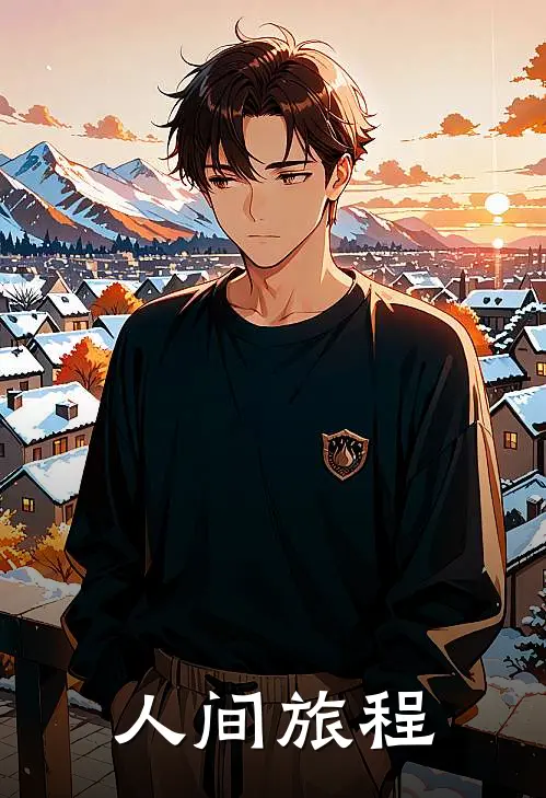 人间旅程