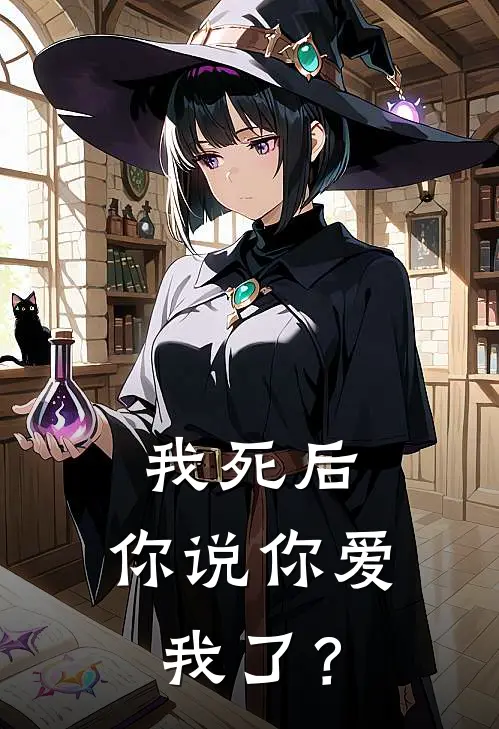 我死后，你说你爱我了？