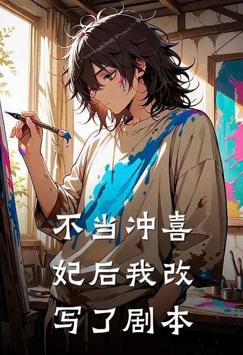 不当冲喜妃后我改写了剧本