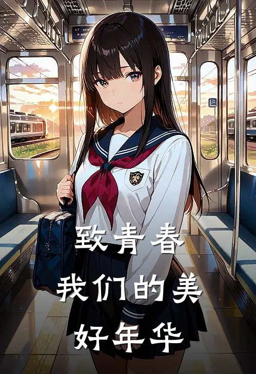 致青春：我们的美好年华