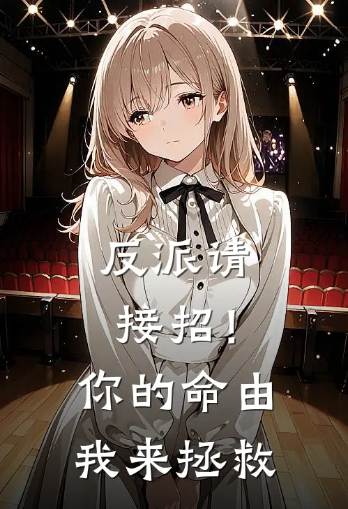 反派请接招！你的命由我来拯救