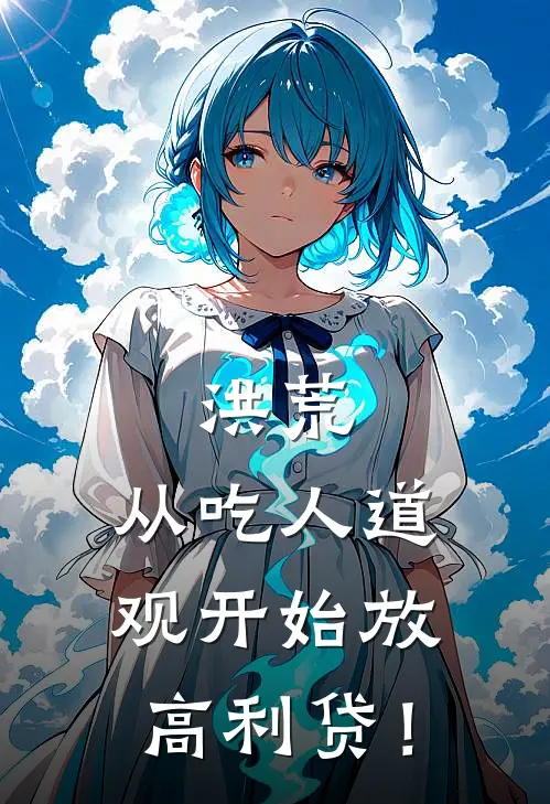 洪荒：从吃人道观开始放高利贷！