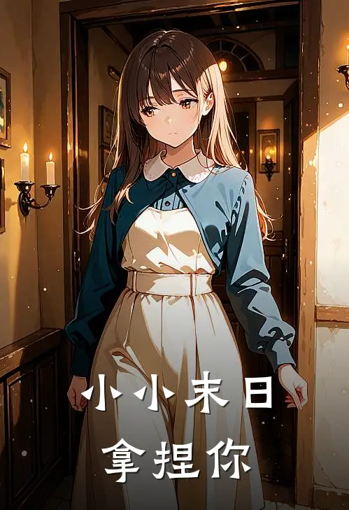 小小末日拿捏你