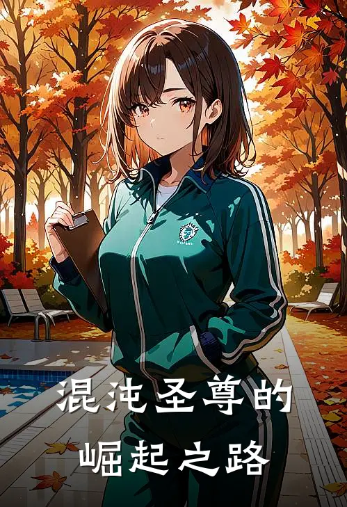 混沌圣尊的崛起之路