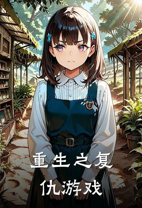 重生之复仇游戏