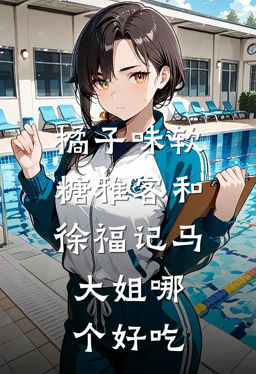 橘子味软糖雅客和徐福记马大姐哪个好吃