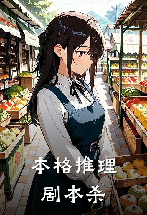 本格推理剧本杀