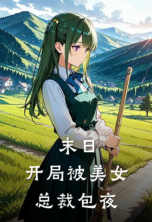 末日：开局被美女总裁包夜