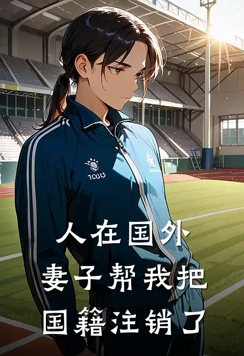 人在国外，妻子帮我把国籍注销了