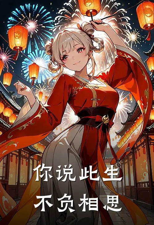 你说此生不负相思