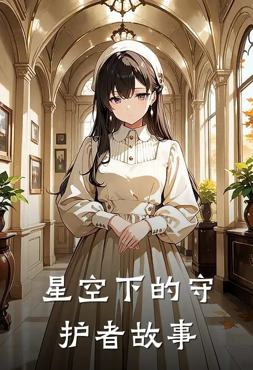 星空下的守护者故事