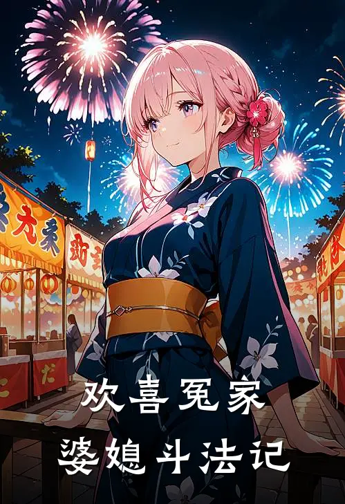 欢喜冤家：婆媳斗法记