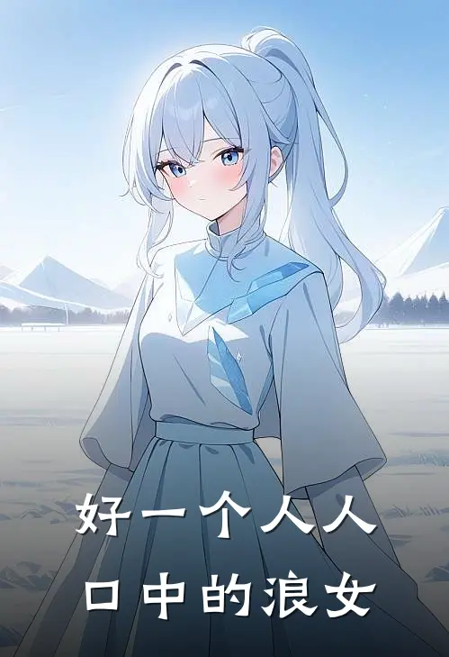 好一个人人口中的浪女