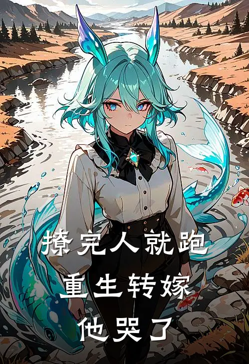 撩完人就跑，重生转嫁他哭了