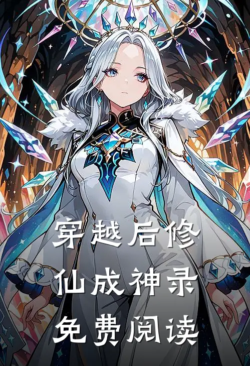 穿越后修仙成神录免费阅读