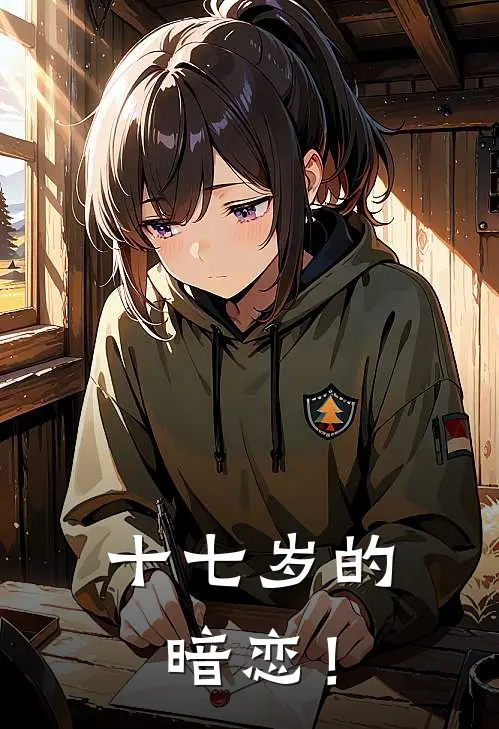 十七岁的暗恋！