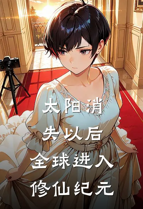 太阳消失以后，全球进入修仙纪元