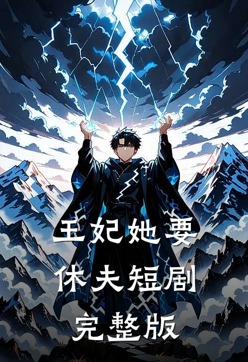 王妃她要休夫短剧完整版