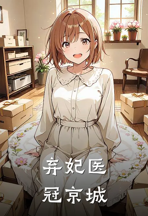 弃妃医冠京城
