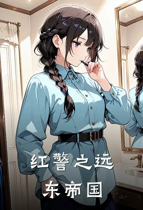 红警之远东帝国