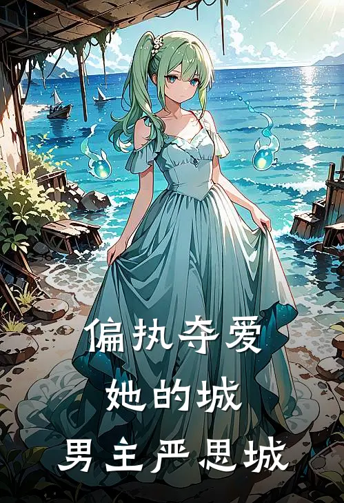 偏执夺爱她的城,男主严思城