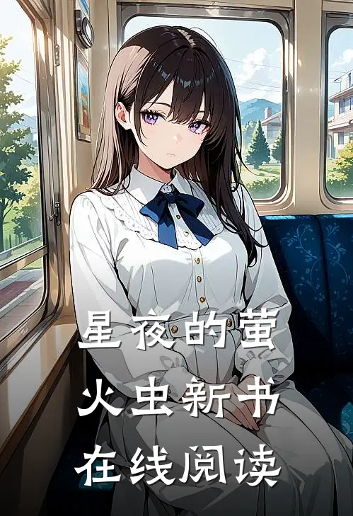 星夜的萤火虫新书在线阅读