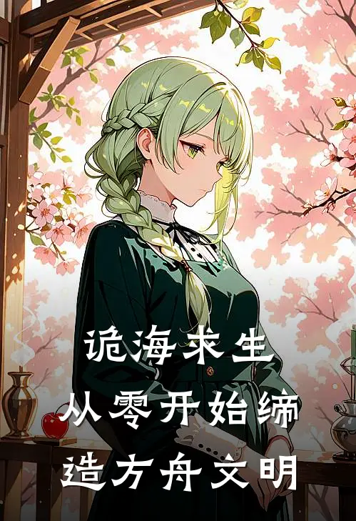 诡海求生：从零开始缔造方舟文明