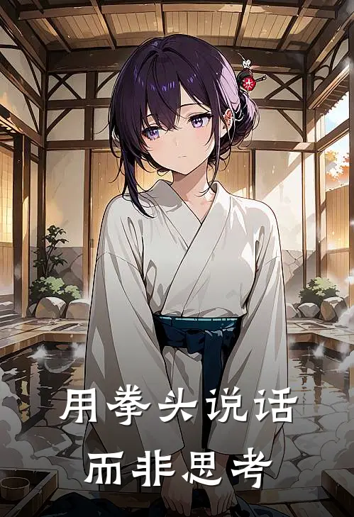 用拳头说话而非思考