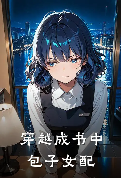 穿越成书中包子女配
