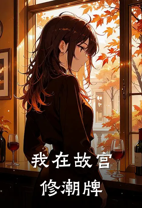 我在故宫修潮牌