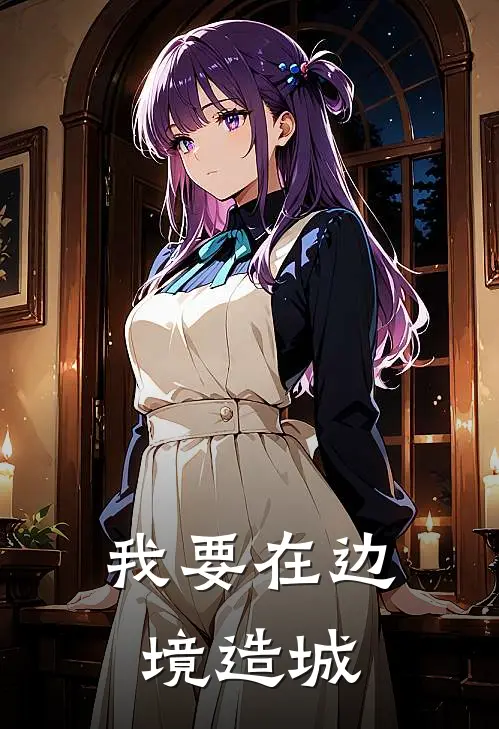 我要在边境造城