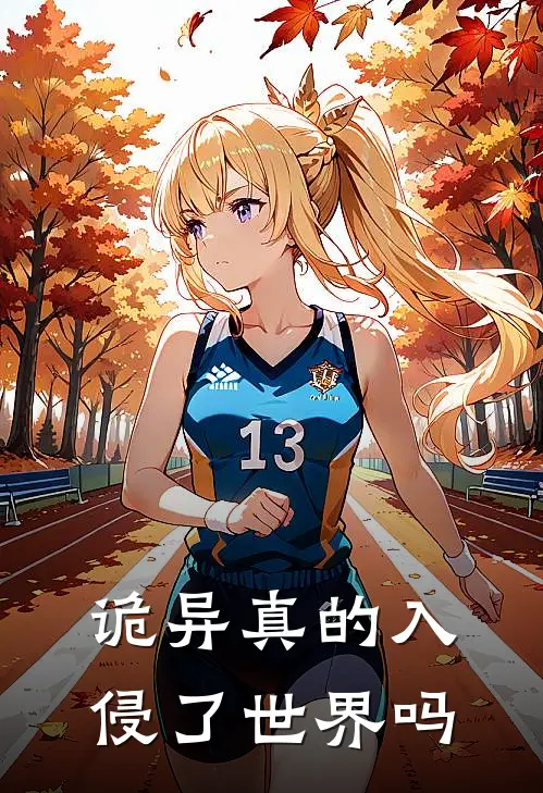 诡异真的入侵了世界吗