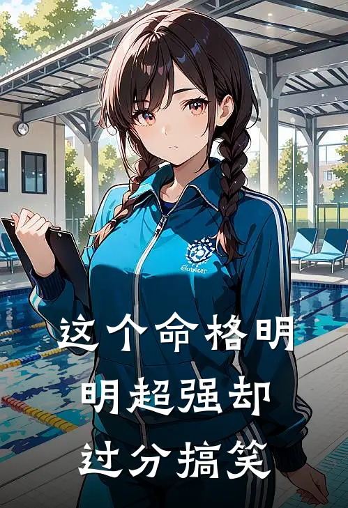 这个命格明明超强却过分搞笑