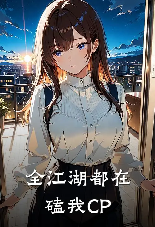 全江湖都在磕我CP