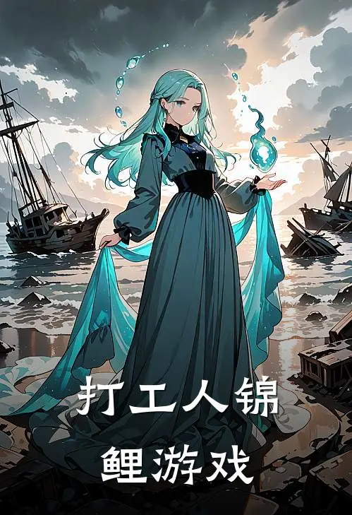 打工人锦鲤游戏