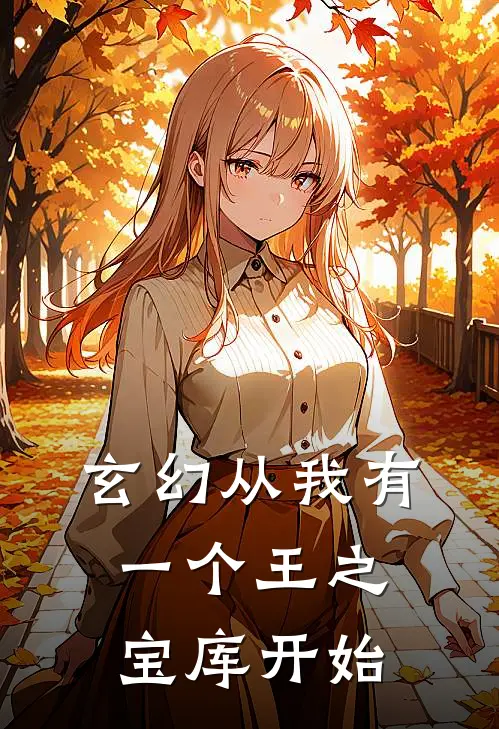 玄幻从我有一个王之宝库开始