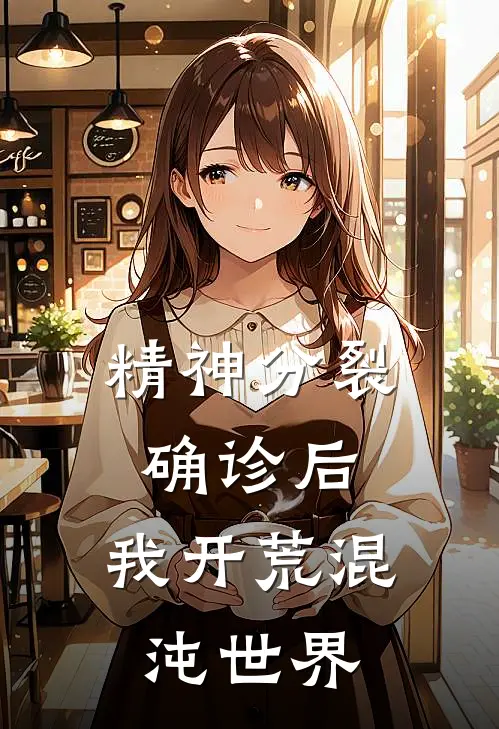 精神分裂确诊后，我开荒混沌世界