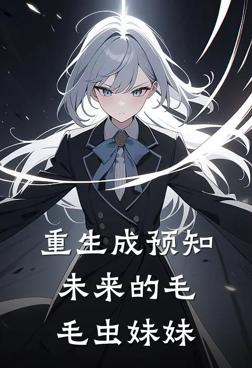 重生成预知未来的毛毛虫妹妹