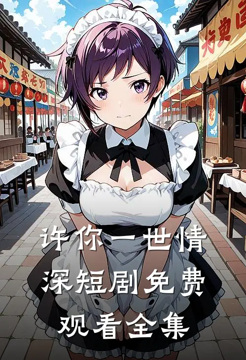 许你一世情深短剧免费观看全集