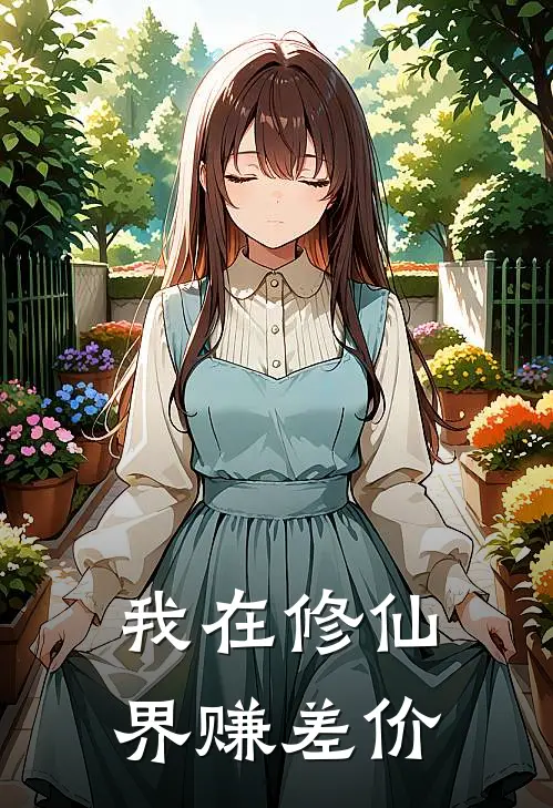 我在修仙界赚差价